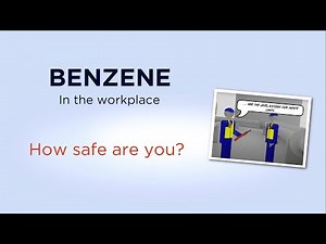Benzene in the workplace - How safe are you?