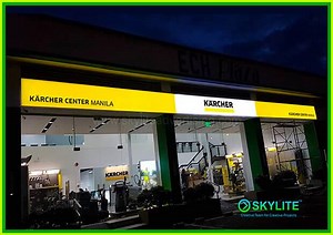 Panaflex Sign Maker Philippines | Custom 3D Panaflex Sign Maker | Panaflex Signage Maker