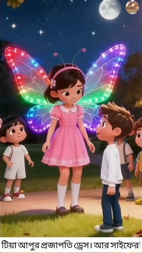 What a nice dress 😍😍 #cartoon #shorts ##kidscartoon