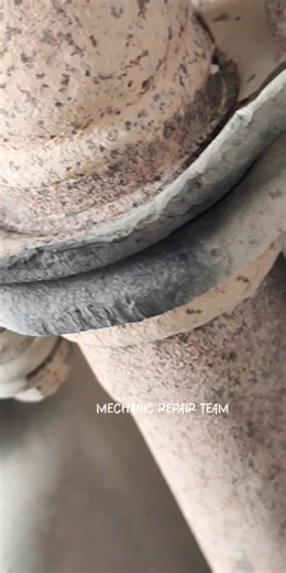 Exhaust salancer noises 🙃🙂 #shorts