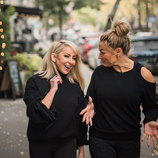 What Close Friends Mean - CHALENE JOHNSON