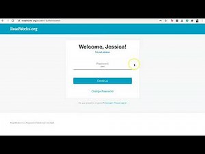 ReadWorks Introduction