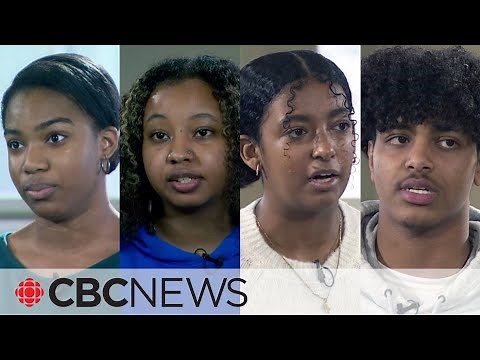 Black students speak out about the racism they face in school