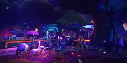 EVERYWHERE is an upcoming limitless community experience that's just dropped a reveal trailer