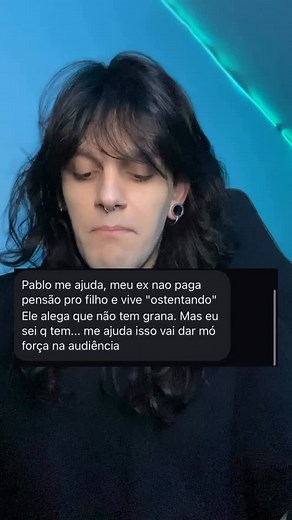 3.8K views · 3.3K reactions | Genitor é sempre genitor 藍 . #genitor #maesolo #fy #fyp | Leticia Ferrari | Facebook