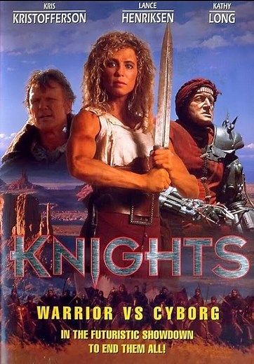 Knights (1993)