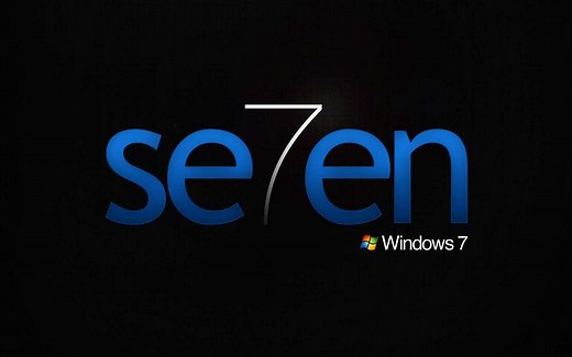 「告别Win7」&「回望十年」-再见了，Windows 7！〔剪辑/回忆/1080P〕