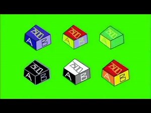 Logo Mania Normal 9 (New) 12.0