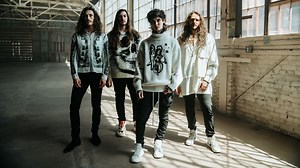 Polyphia's Tim Henson: “It’s not really cool to be in a metal band because they don’t make any money"