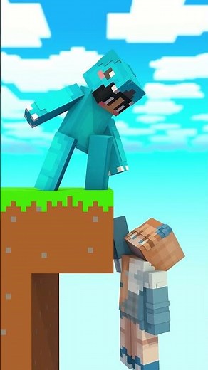 OMZ saves ROXY or CRYSTAL!