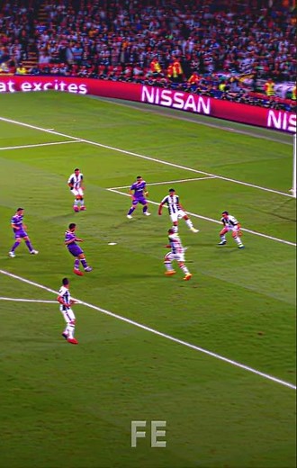 cristiano ronaldo goal in the final of champions league