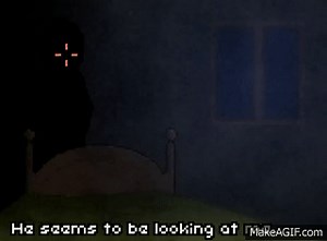 The Deepest Sleep Walkthrough   First Ending on Make a GIF