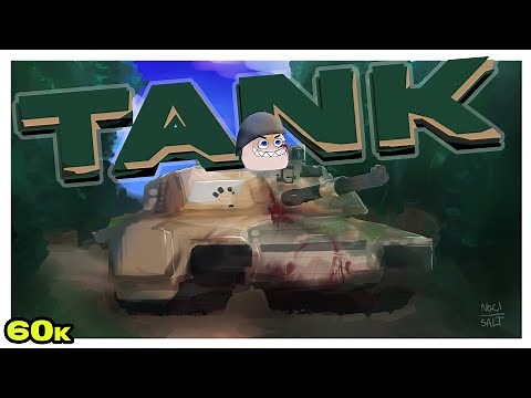 Alan Aztec - TANK (feat. Karate)
