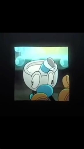 Edit de 💙Mugman💙 #edit #cuphead