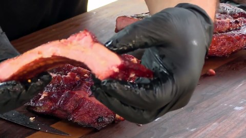 Z GRILLS Upgrade 567 Sq.in Cooking Area Wood Pellet Grill & Smoker 8 in 1 BBQ Smoker with PID Controller, 10 Lbs Hopper, Storage Shelf for Outdoor BBQ