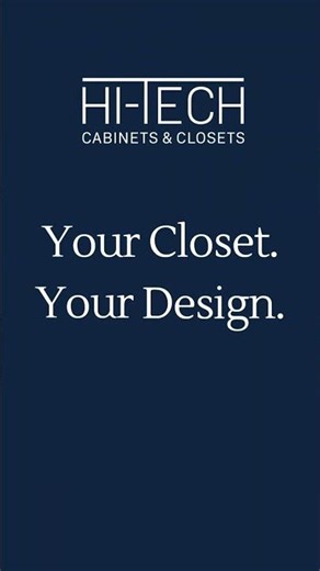 Design The Closet You'll Love Waking Up To