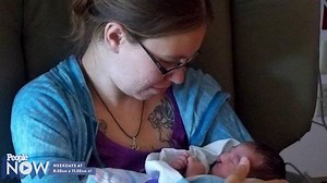 WATCH: Surrogate Mom Gives Birth to Baby Girl with Serious Birth Defects Despite Parents' Order to Abort: 'She Is Everything I Believed She Would Be'