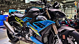 10 Best New BMW Motorcycles Of 2025