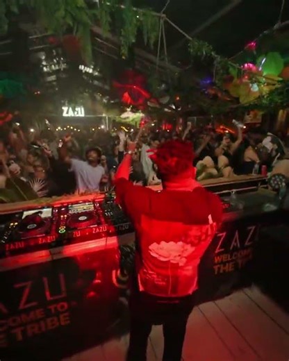 Nite Freak PLAYS IN Amsterdam Netherlands