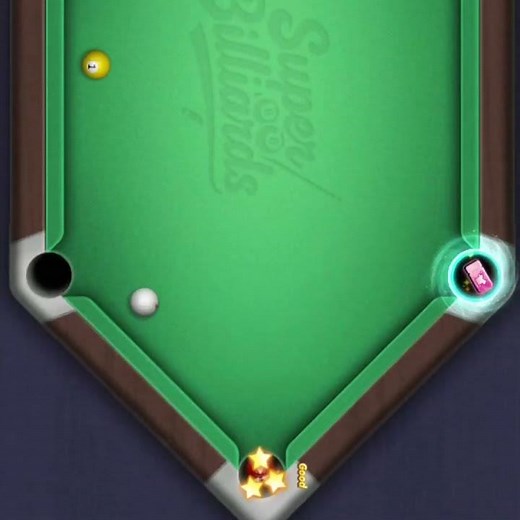 Super Billiards Real 8 Ball 247