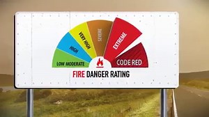 55K views · 712 reactions | Do you know what an Extreme Fire Danger Rating means and what to do when one is forecast? Watch this video to find out #leaveandlive #VicFires | CFA (Country Fire Authority) | Facebook