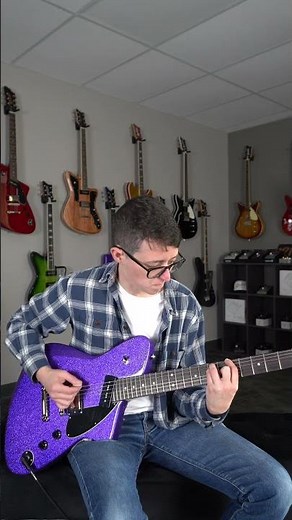 We LOVE the way the angled P90 on the Rivolta Sferata accentuates the lows and highs of your tone.