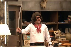 ケンドーコバヤシ、くっきー！らの攻防戦に注目！松本人志が贈るAmazon Prime Video『ドキュメンタル』シーズン8の場面写真が解禁 | Qetic