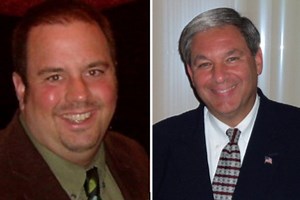 Collier Township Primary Election