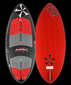 Phase 5 Matrix Wakesurf Board 2026