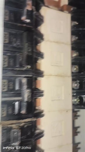 Water damage to an electrical panel is extremely dangerous, requiring you to immediately shut of the main power. #electrical #waterdamagerestoration #solarpower | Ernz Chico