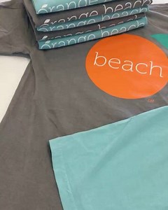 3.9K views · 182 reactions | New Colors! | The Orange Beach Store | Facebook