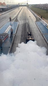 38K views · 407 reactions | [S02E44 - Slow Motion Jet Dragster] The footage really speaks for itself - and what a stunning sight this is! How awesome is this slow motion footage?! So aesthetically pleasing and for me at least, very satisfying to watch.  - Shot in 1080p at 240fps, at Bug Jam 28, Santa Pod Raceway on Sunday 28th July 2025. #SlowMotion #JetDragster #Jet #Dragster #DragRacing #SantaPod #Motorsport #SloMo #240fps #Afterburner #FireForce #FireForce5 | StripClips | Facebook