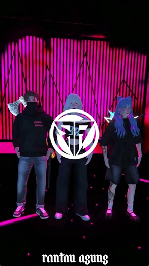 SEMANGAT !!! ENGKOL ASEKK ASEKK !!! @QᴀQᴀ❣️ @RYBNA 👻 Server : @rantauagungroleplay #RantauAgungRP #rarp #fivem #fivemroleplay