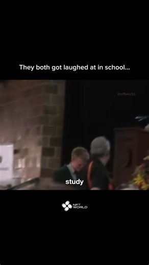 NFT WORLD on Instagram