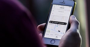 Report: Uber Was Hacked Last Year and Kept It a Secret