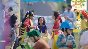 603 reactions · 11 shares | শিশুদের জন্য নিরাপদ আর স্বাস্থ্যসম্মত...