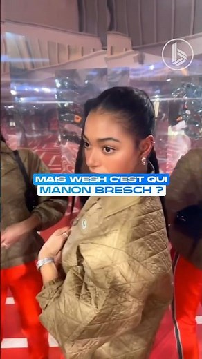 Mais c’est qui Manon Bresch ?