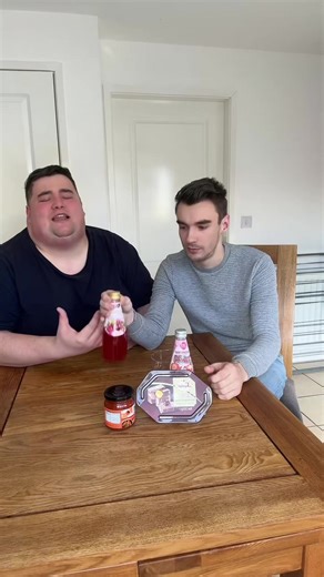 4.1K views · 51 reactions | THE TASTE TEST!!! | Steven Mckell | Facebook
