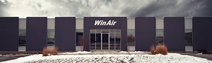 Our Company - WinAir (Aviation Management Software)