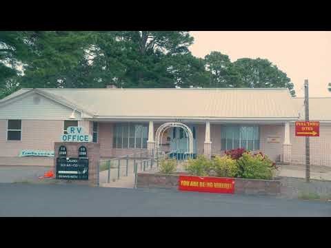 Video of Timbercrest RV Park, AR from Jon S.