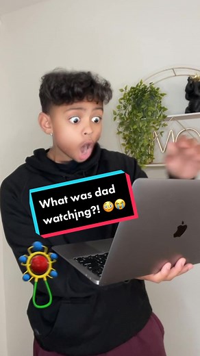 Son Traumatized by Dad Watching Art of Zoo Videos