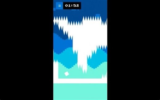 Boxel Rebound20-30关