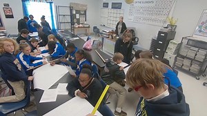 The application window for MCPSS' eight magnet schools is open for the 2021-2022 school year. Visit mcpss.com/magnetapplications to apply. The application period will end on December 4 at 3 p.m. Students entering K-5 can apply to attend Council Traditional; Eichold-Mertz School of Math, Science and Technology; or Old Shell School of Creative & Performing Arts. Students entering grades 6-8 can apply to attend Clark-Shaw School of Math, Science and Technology; Denton Magnet School of Technology; D