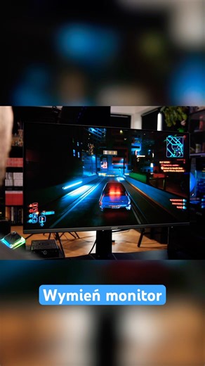 Buy OLED—get out of the Middle Ages