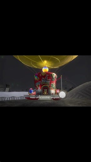 Super Mario Odyssey: Finally Got “No Cappy” Glitch!