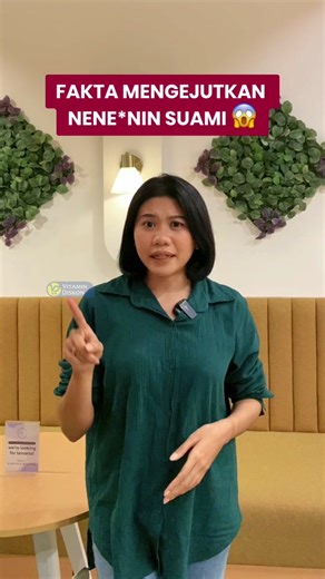 Manfaat Vitamin dan Fakta Menarik seputar Nenen Suami