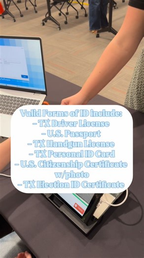 8.3K views · 24 reactions | ‼️ Early voting for the Nov. 4 Election...