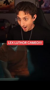 I CALLED TS MAN!!!! 🤯😭🙏🏼 #peacemakerseason2 #peacemaker #lexluthor #cameo #thecinematicuniverse | The Cinematic Universe