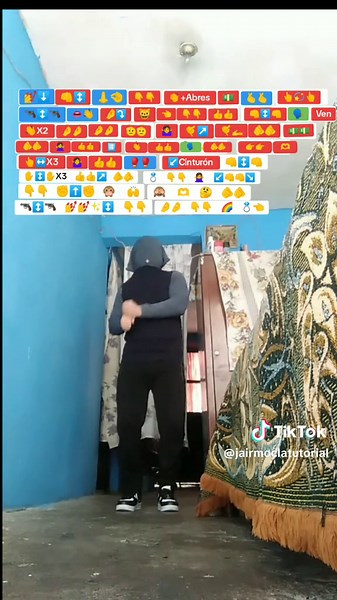 jairmocla on TikTok
