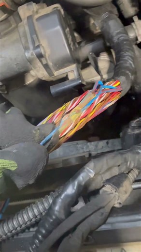 Volkswagen Passat porneste si se opreste P0090 N290